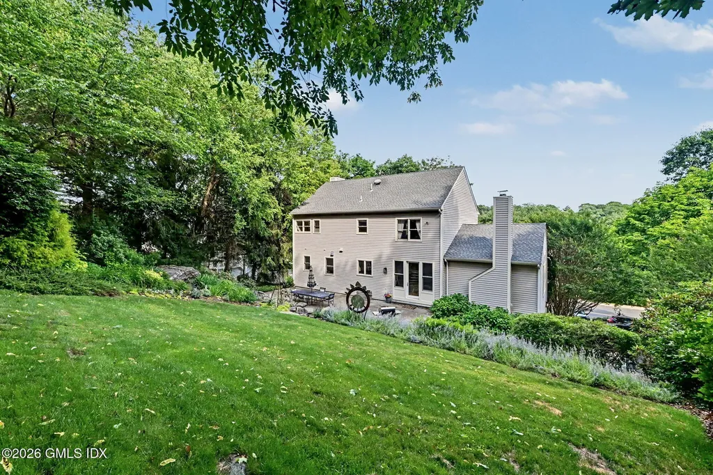 39 Glenville Street Greenwich CT 06831