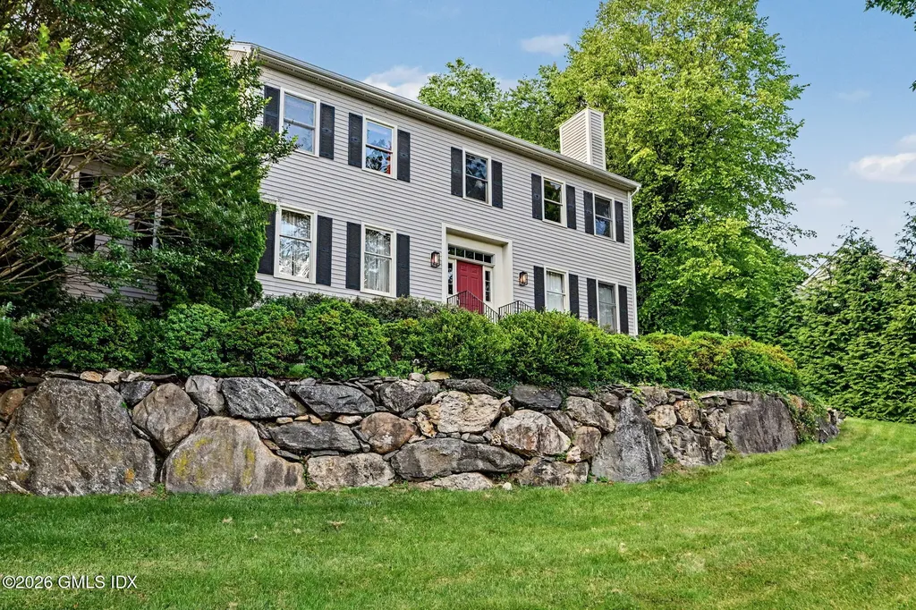 39 Glenville Street Greenwich CT 06831