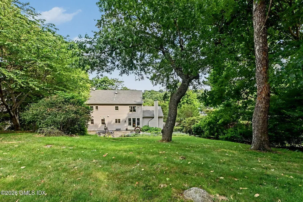 39 Glenville Street Greenwich CT 06831