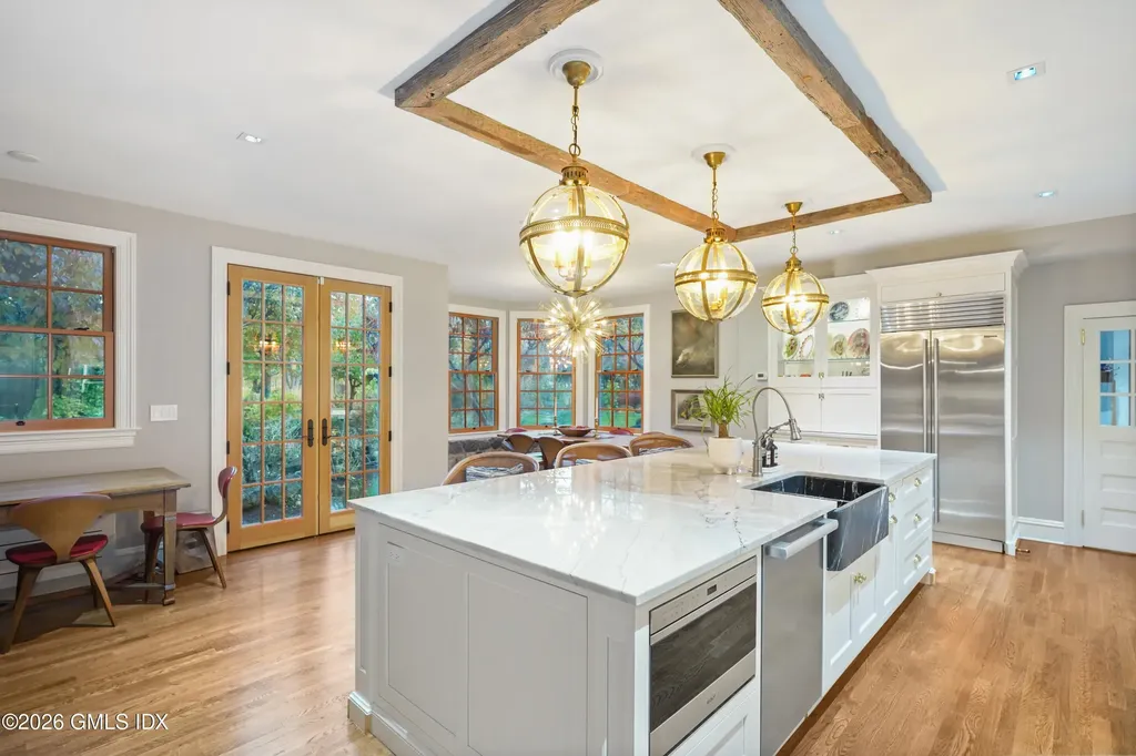 736 Lake Avenue Greenwich CT 06830
