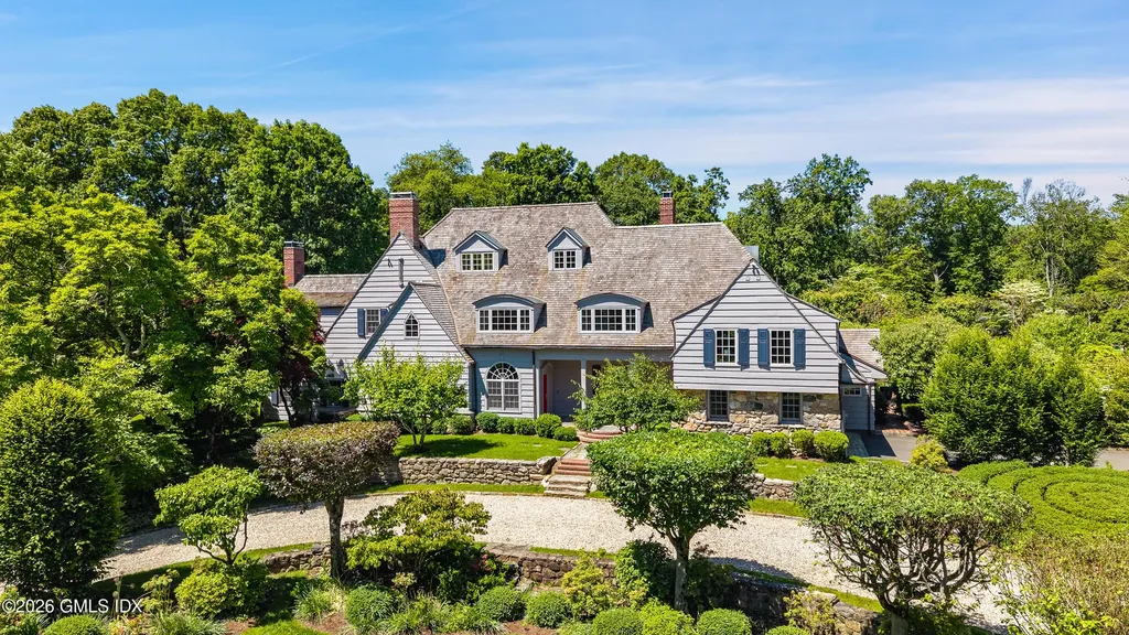 736 Lake Avenue Greenwich CT 06830