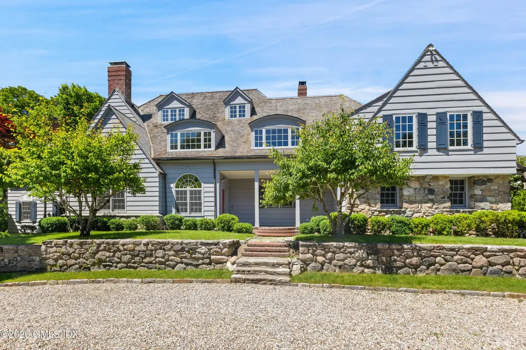 736 Lake Avenue Greenwich CT 06830