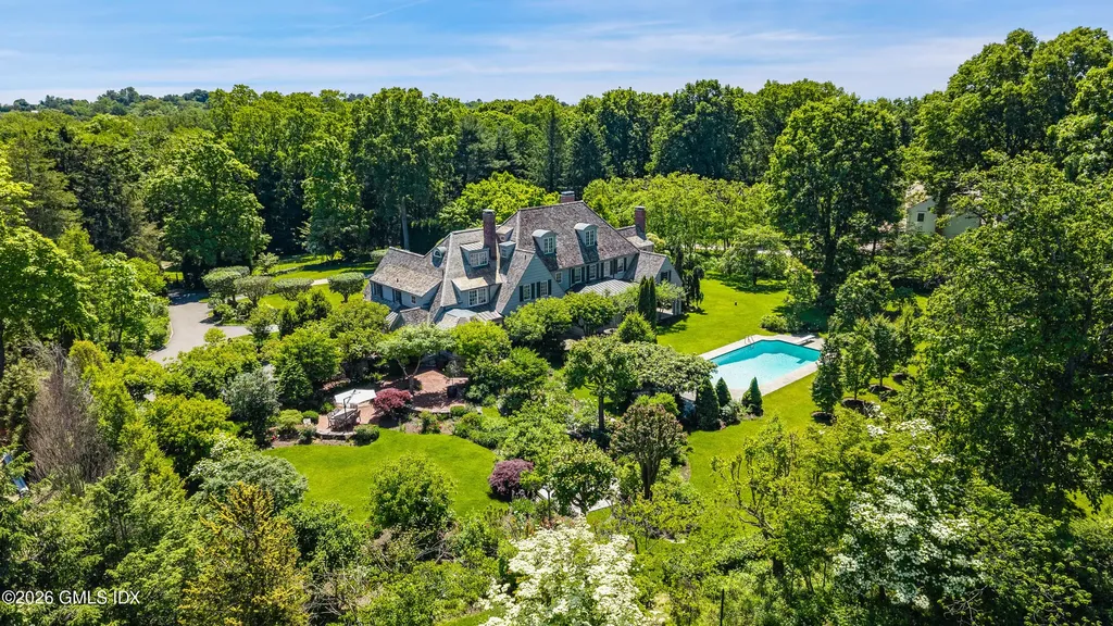 736 Lake Avenue Greenwich CT 06830