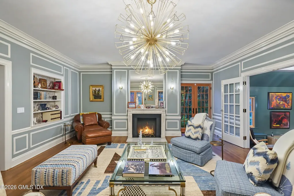 736 Lake Avenue Greenwich CT 06830