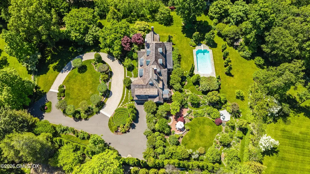 736 Lake Avenue Greenwich CT 06830