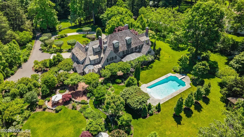 736 Lake Avenue Greenwich CT 06830