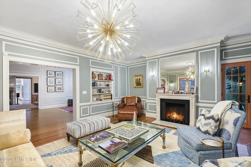 736 Lake Avenue Greenwich CT 06830