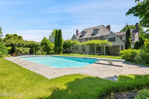 736 Lake Avenue Greenwich CT 06830