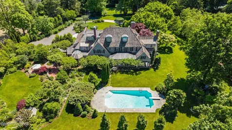 736 Lake Avenue Greenwich CT 06830