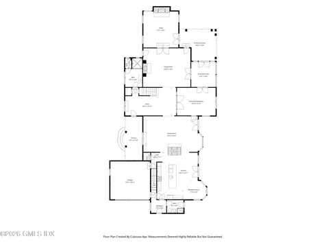 736 Lake Avenue Greenwich CT 06830