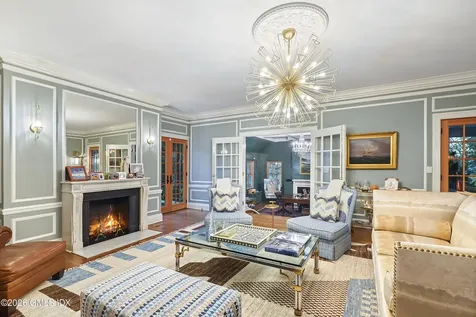736 Lake Avenue Greenwich CT 06830