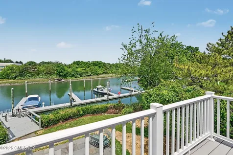 7 Joshua Slocum Dock Stamford CT 06902