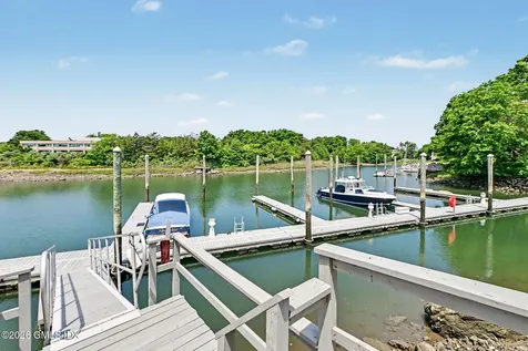 7 Joshua Slocum Dock Stamford CT 06902