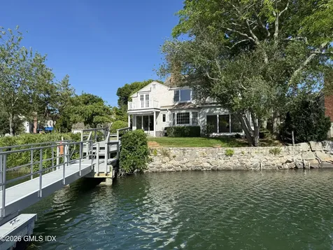 7 Joshua Slocum Dock Stamford CT 06902