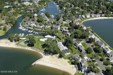 7 Joshua Slocum Dock Stamford CT 06902