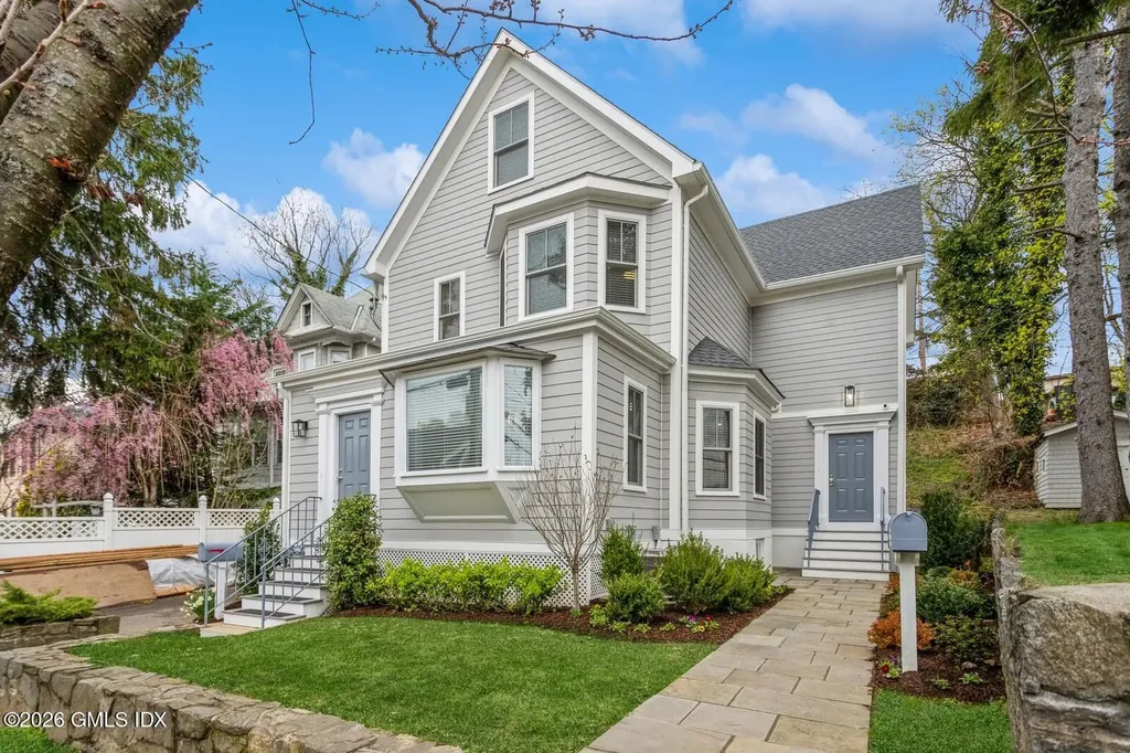 347 Delavan Avenue Greenwich CT 06830