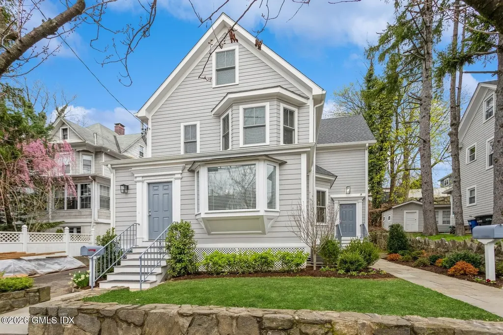 347 Delavan Avenue Greenwich CT 06830