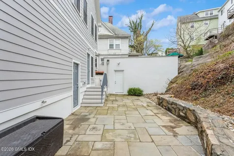 347 Delavan Avenue Greenwich CT 06830