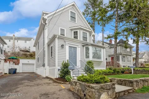 347 Delavan Avenue Greenwich CT 06830