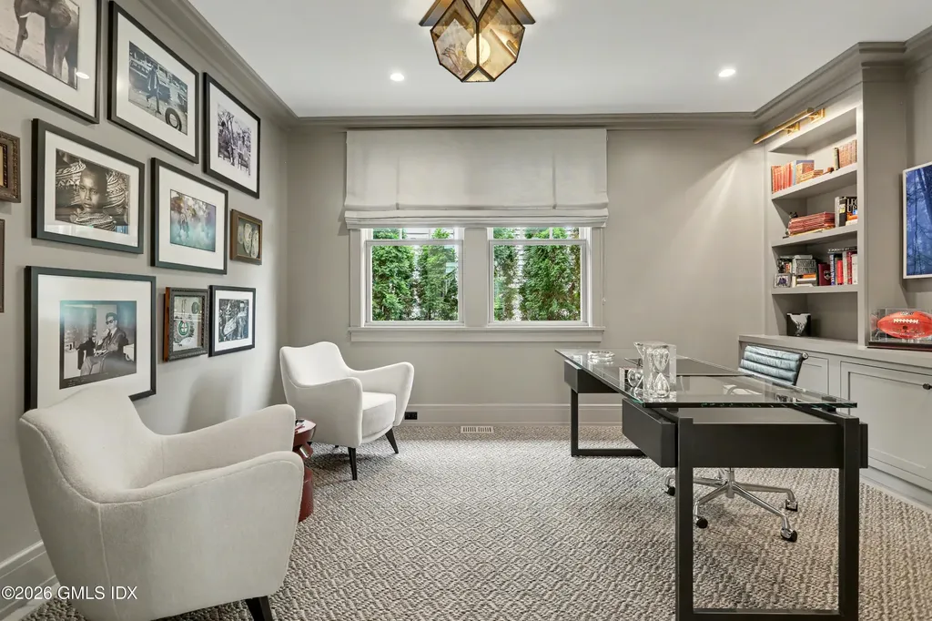 116 Havemeyer Place Greenwich CT 06830