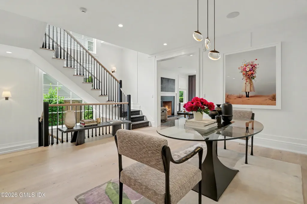 116 Havemeyer Place Greenwich CT 06830