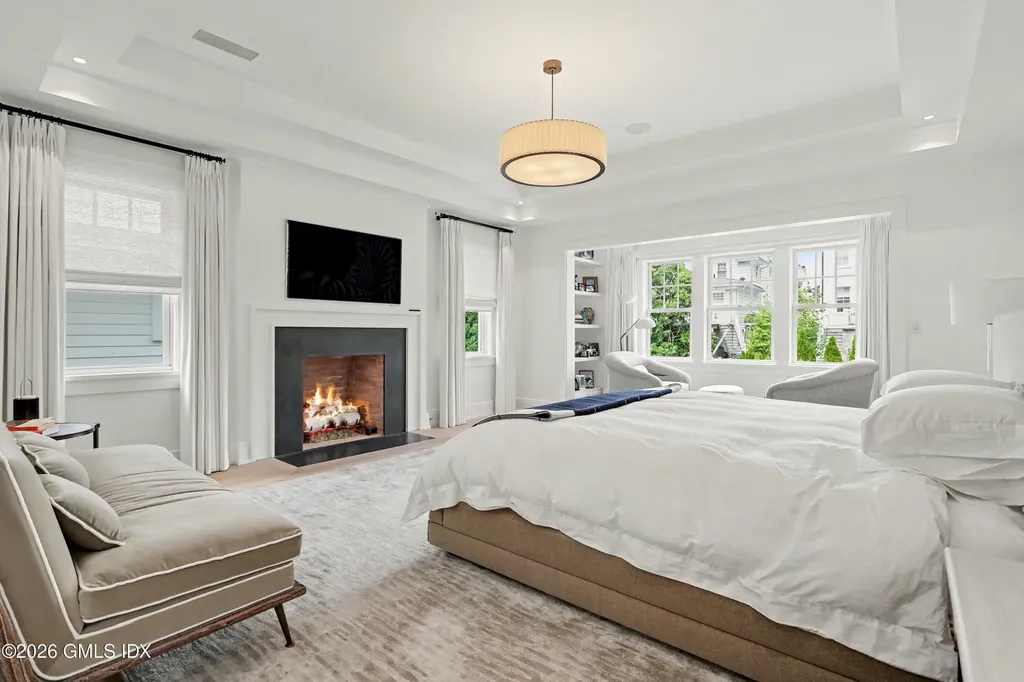 116 Havemeyer Place Greenwich CT 06830