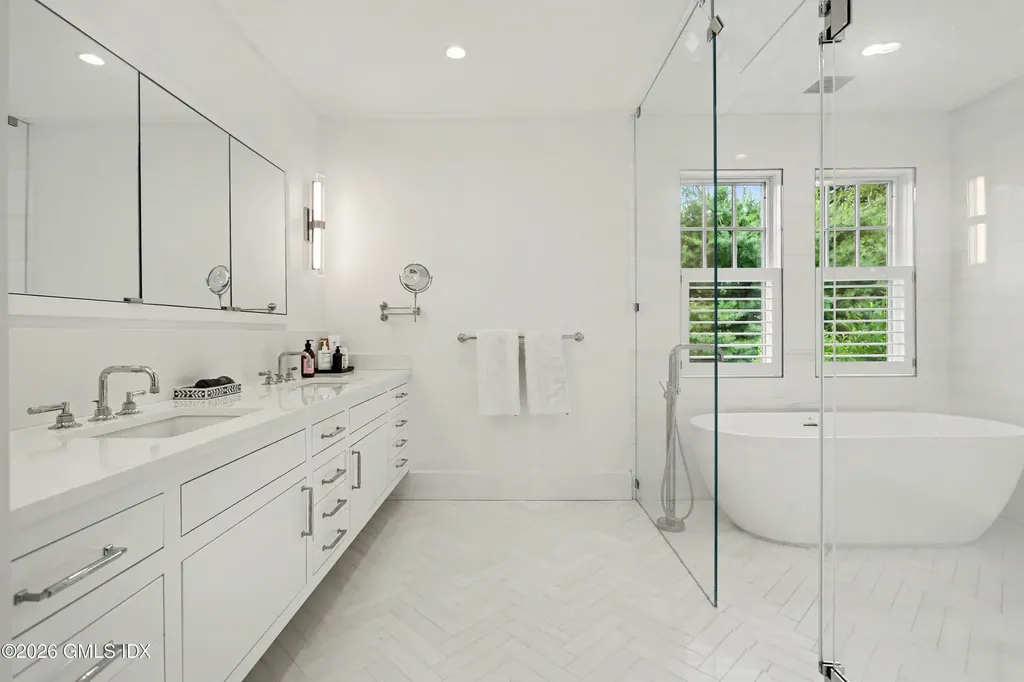 116 Havemeyer Place Greenwich CT 06830
