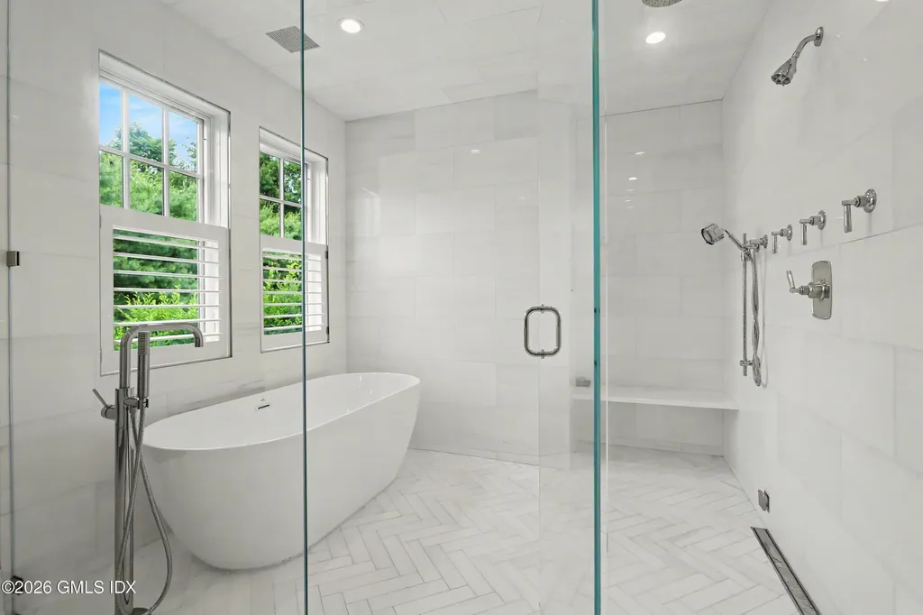 116 Havemeyer Place Greenwich CT 06830