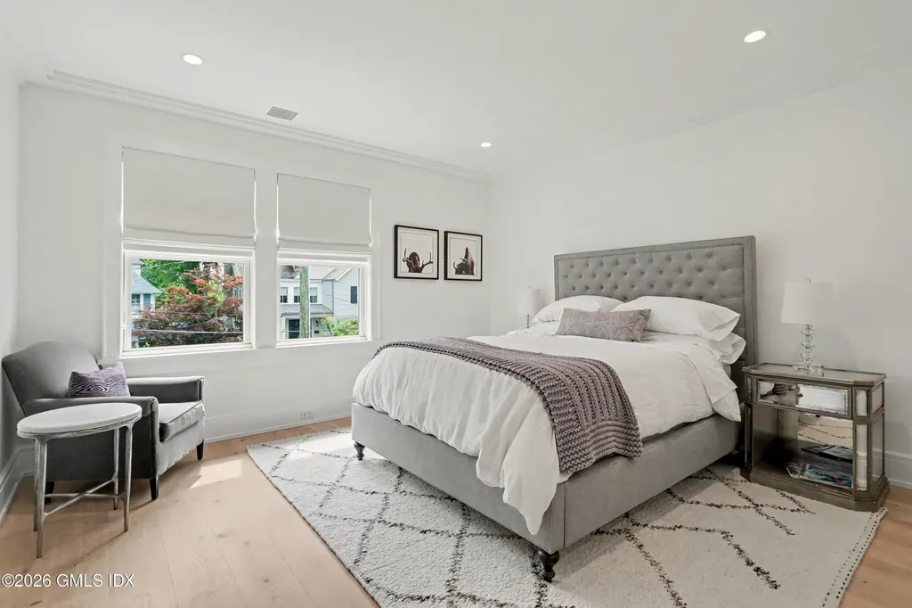 116 Havemeyer Place Greenwich CT 06830