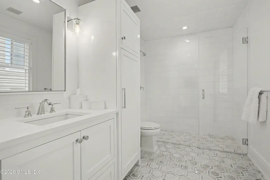 116 Havemeyer Place Greenwich CT 06830