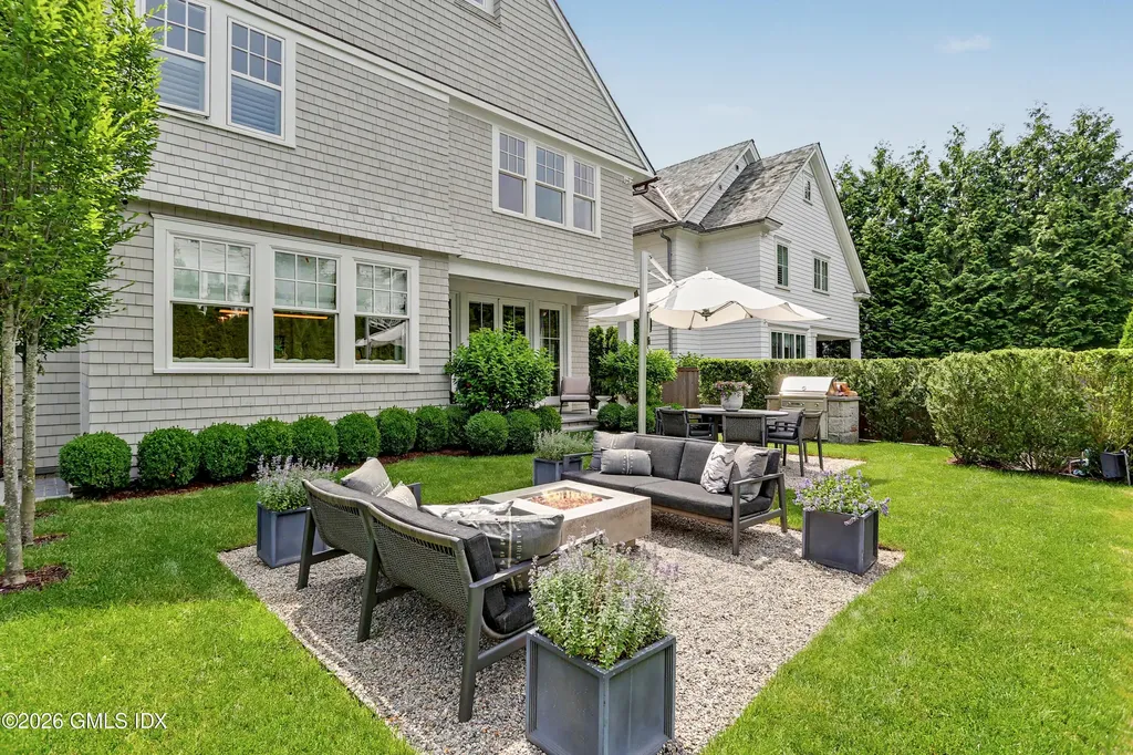 116 Havemeyer Place Greenwich CT 06830