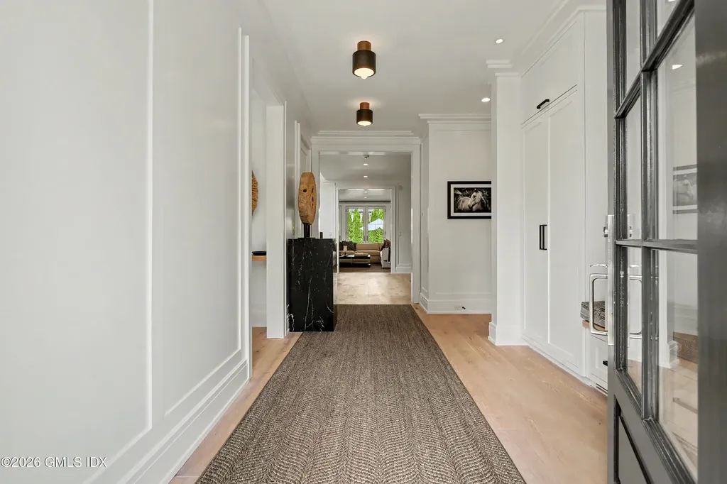 116 Havemeyer Place Greenwich CT 06830