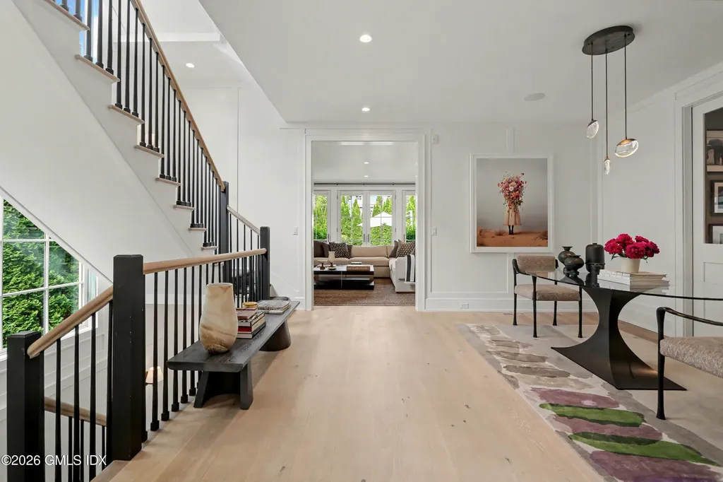 116 Havemeyer Place Greenwich CT 06830