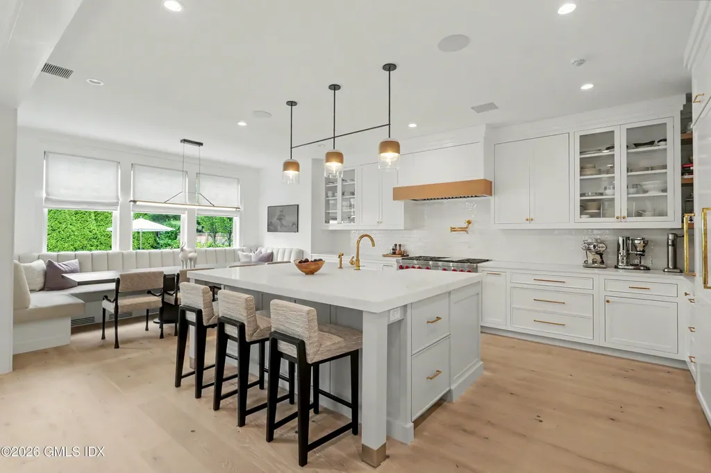 116 Havemeyer Place Greenwich CT 06830