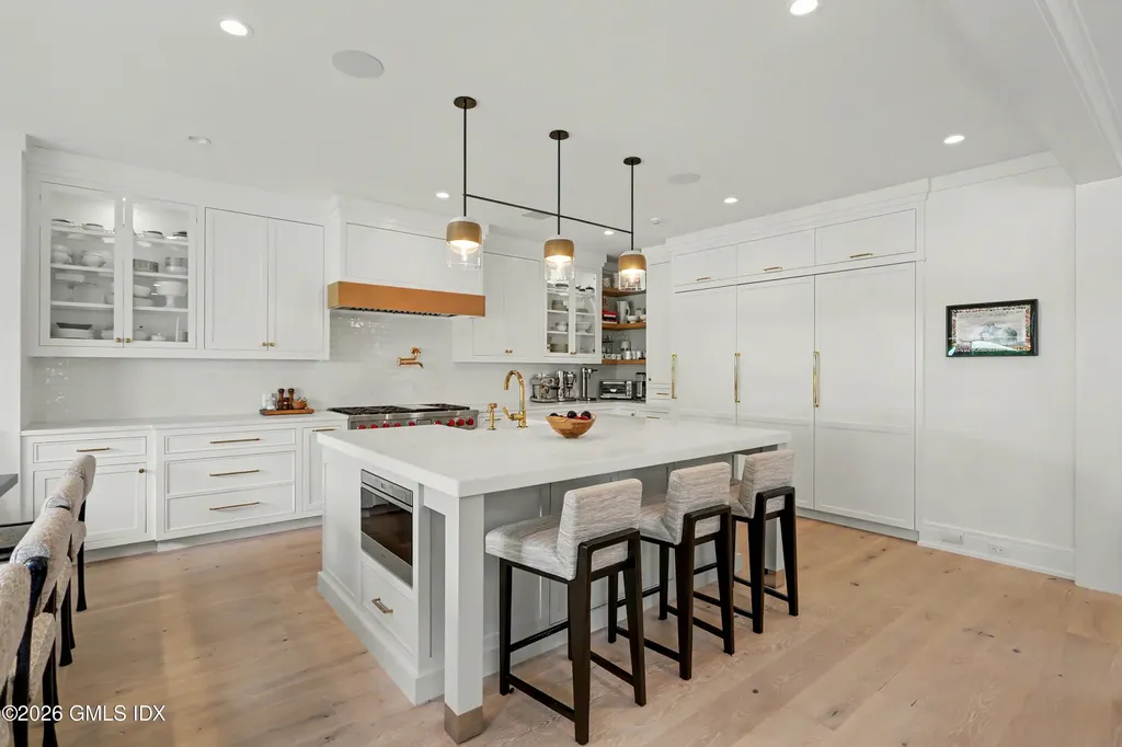 116 Havemeyer Place Greenwich CT 06830