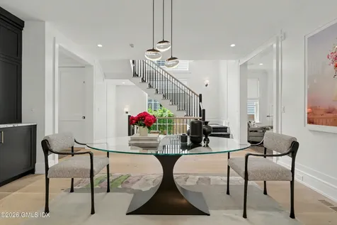 116 Havemeyer Place Greenwich CT 06830