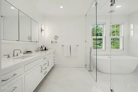 116 Havemeyer Place Greenwich CT 06830