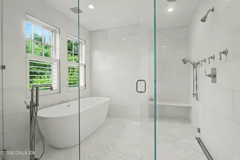 116 Havemeyer Place Greenwich CT 06830