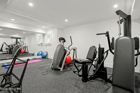 116 Havemeyer Place Greenwich CT 06830