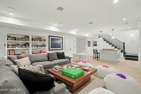 116 Havemeyer Place Greenwich CT 06830