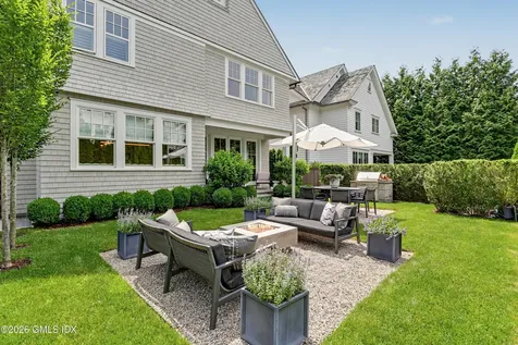 116 Havemeyer Place Greenwich CT 06830
