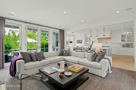 116 Havemeyer Place Greenwich CT 06830
