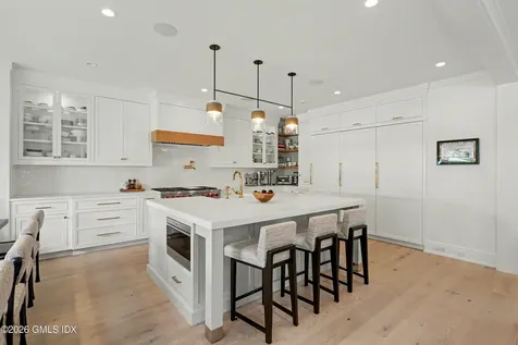 116 Havemeyer Place Greenwich CT 06830