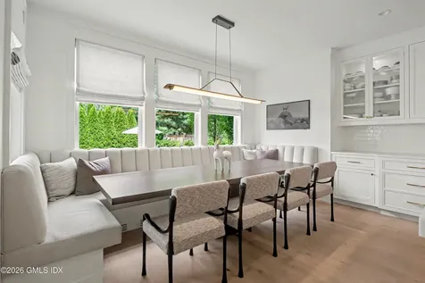 116 Havemeyer Place Greenwich CT 06830