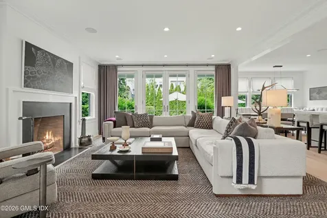 116 Havemeyer Place Greenwich CT 06830