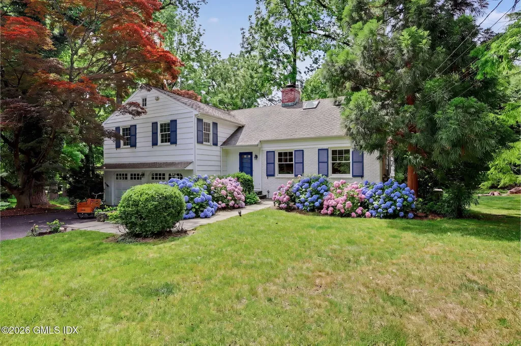 32 Welwyn Road Riverside CT 06878