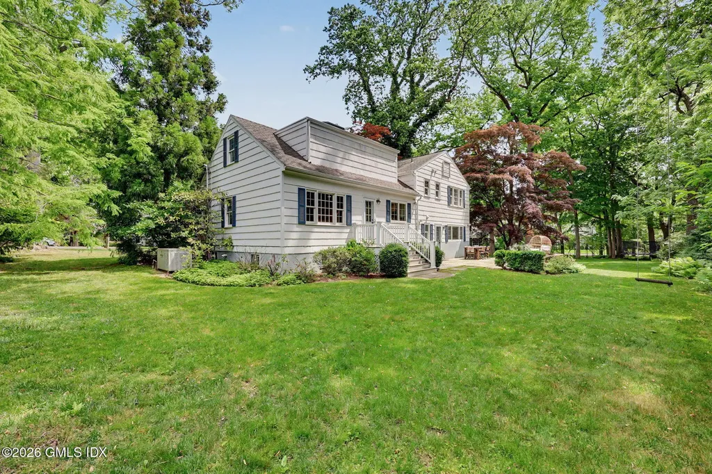 32 Welwyn Road Riverside CT 06878