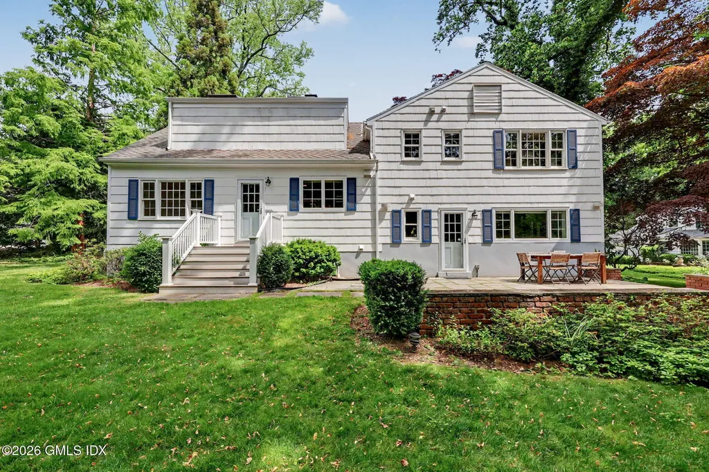 32 Welwyn Road Riverside CT 06878