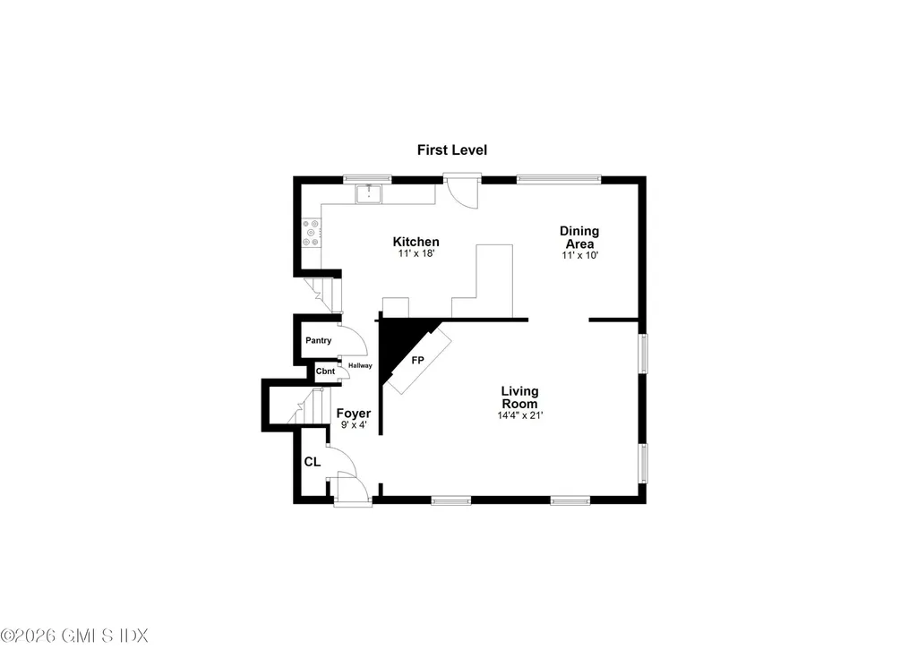 32 Welwyn Road Riverside CT 06878