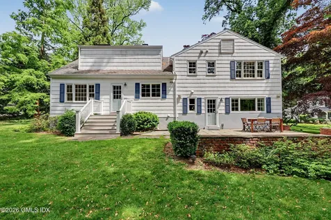 32 Welwyn Road Riverside CT 06878